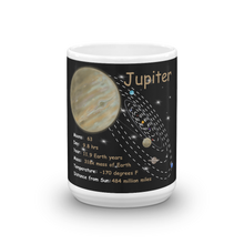 Load image into Gallery viewer, Mug/Jupiter