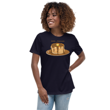 Load image into Gallery viewer, Women's Relaxed T-Shirt/Pancake