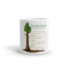 Load image into Gallery viewer, Mug/Giant Sequoia