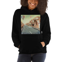 Load image into Gallery viewer, Unisex Hoodie/Road to Versailles