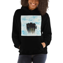Load image into Gallery viewer, Unisex Hoodie/Atlas Forgotten