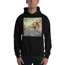 Load image into Gallery viewer, Unisex Hoodie/ Road to Versailles