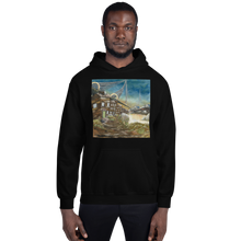 Load image into Gallery viewer, Unisex Hoodie/ Bridge to Edinburgh