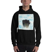 Load image into Gallery viewer, Unisex Hoodie/ Atlas Forgotten