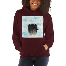 Load image into Gallery viewer, Unisex Hoodie/Atlas Forgotten