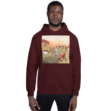 Load image into Gallery viewer, Unisex Hoodie/Lost in Ephesus