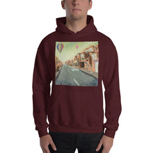 Load image into Gallery viewer, Unisex Hoodie/ Road to Versailles