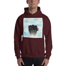 Load image into Gallery viewer, Unisex Hoodie/ Atlas Forgotten