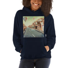 Load image into Gallery viewer, Unisex Hoodie/Road to Versailles