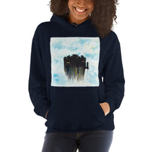 Load image into Gallery viewer, Unisex Hoodie/Atlas Forgotten