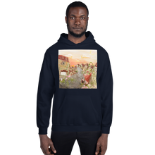 Load image into Gallery viewer, Unisex Hoodie/Lost in Ephesus