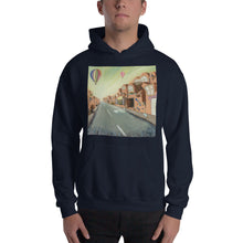 Load image into Gallery viewer, Unisex Hoodie/ Road to Versailles