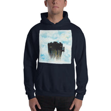 Load image into Gallery viewer, Unisex Hoodie/ Atlas Forgotten