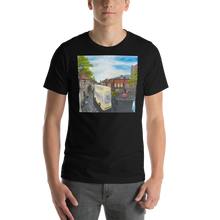 Load image into Gallery viewer, Short-Sleeve Unisex T-Shirt/Brexit to Berlin