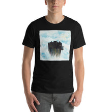 Load image into Gallery viewer, Short-Sleeve Unisex T-Shirt/Atlas Forgotten
