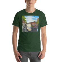 Load image into Gallery viewer, Short-Sleeve Unisex T-Shirt/Brexit to Berlin