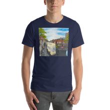 Load image into Gallery viewer, Short-Sleeve Unisex T-Shirt/Brexit to Berlin