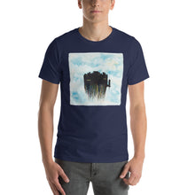 Load image into Gallery viewer, Short-Sleeve Unisex T-Shirt/Atlas Forgotten