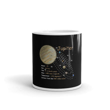 Load image into Gallery viewer, Mug/Jupiter