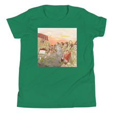 Load image into Gallery viewer, Youth Short Sleeve T-Shirt/Lost in Ephesus