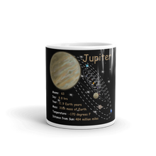 Load image into Gallery viewer, Mug/Jupiter