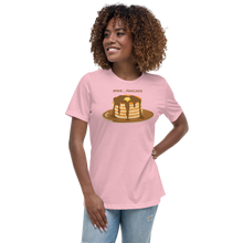 Load image into Gallery viewer, Women&#39;s Relaxed T-Shirt/Pancake