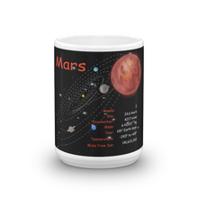 Load image into Gallery viewer, Mug/Mars
