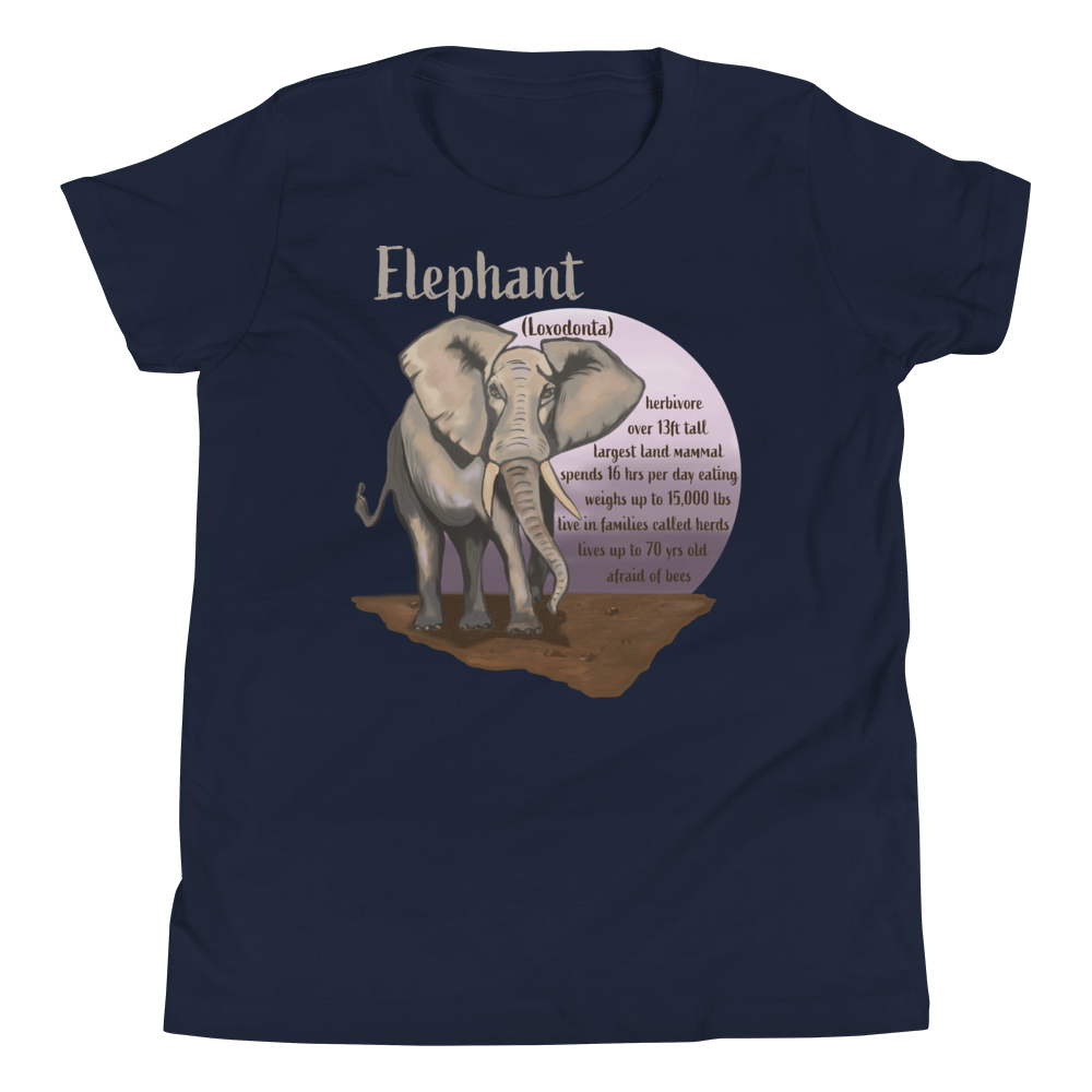 Elephant-Inspired Oakland A's Design Kids T-Shirt for Sale by  OrganicGraphic