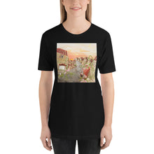 Load image into Gallery viewer, Short-Sleeve Unisex T-Shirt/ Lost in Ephesus