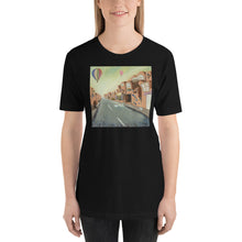 Load image into Gallery viewer, Short-Sleeve Unisex T-Shirt/ Road to Versailles