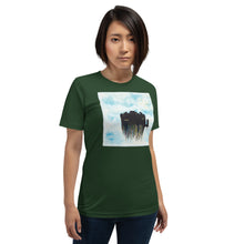 Load image into Gallery viewer, Short-Sleeve Unisex T-Shirt/Atlas Forgotten