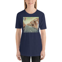 Load image into Gallery viewer, Short-Sleeve Unisex T-Shirt/ Road to Versailles