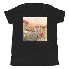 Load image into Gallery viewer, Youth Short Sleeve T-Shirt/Lost in Ephesus