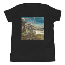 Load image into Gallery viewer, Youth Short Sleeve T-Shirt/ Bridge to Edinburgh